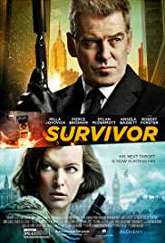 Survivor 2015 Dub in Hindi Full Movie